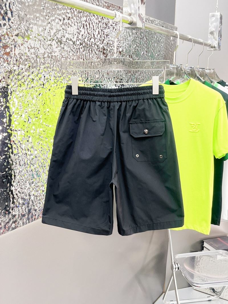 Prada Short Pants